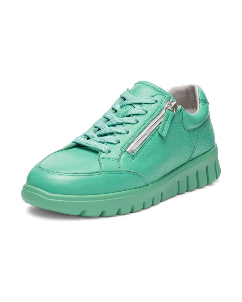 VITAFORM-Hirschleder-Sneaker-acqua
