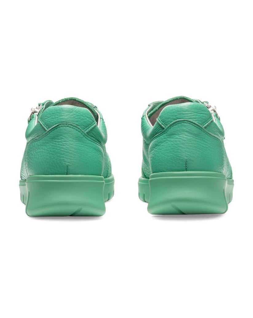 VITAFORM-Hirschleder-Sneaker-acqua