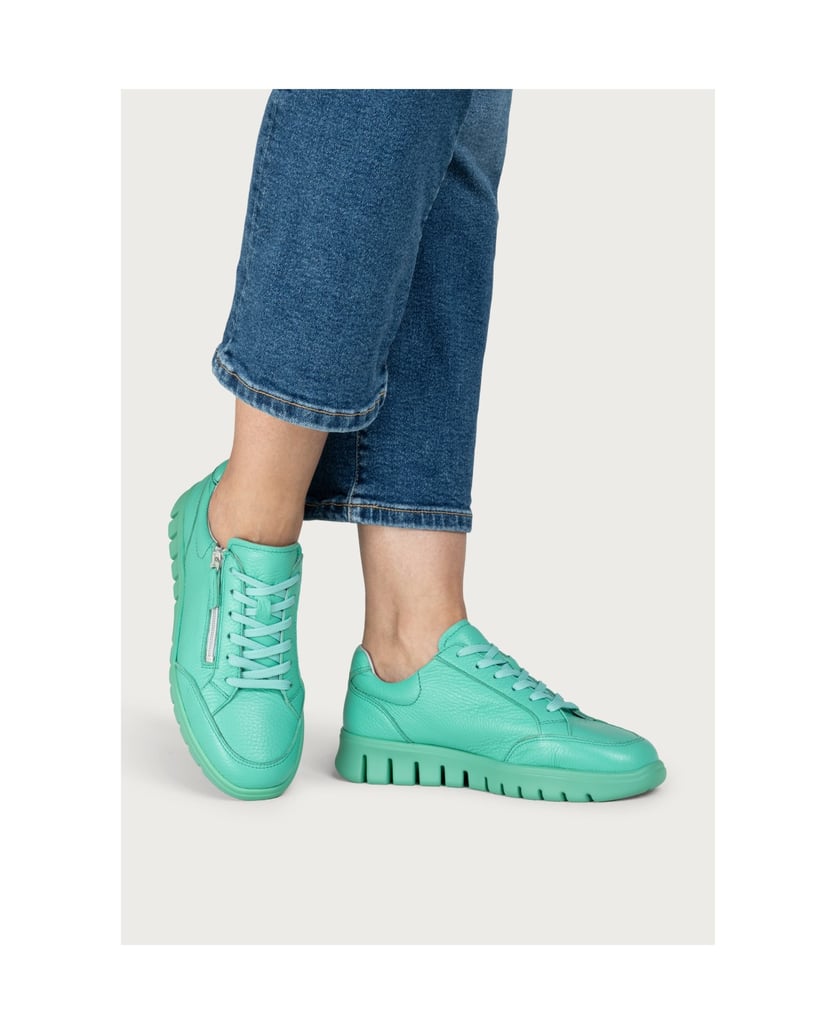 VITAFORM-Hirschleder-Sneaker-acqua
