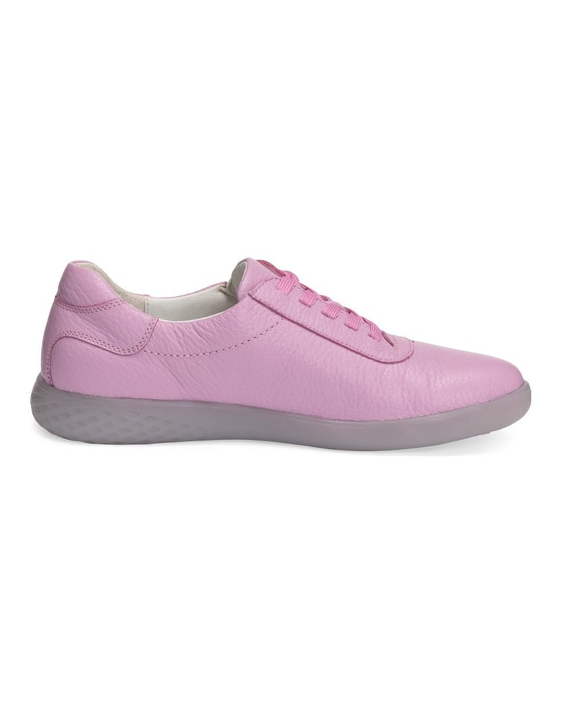 VITAFORM-Hirschleder-Sneaker-rosa