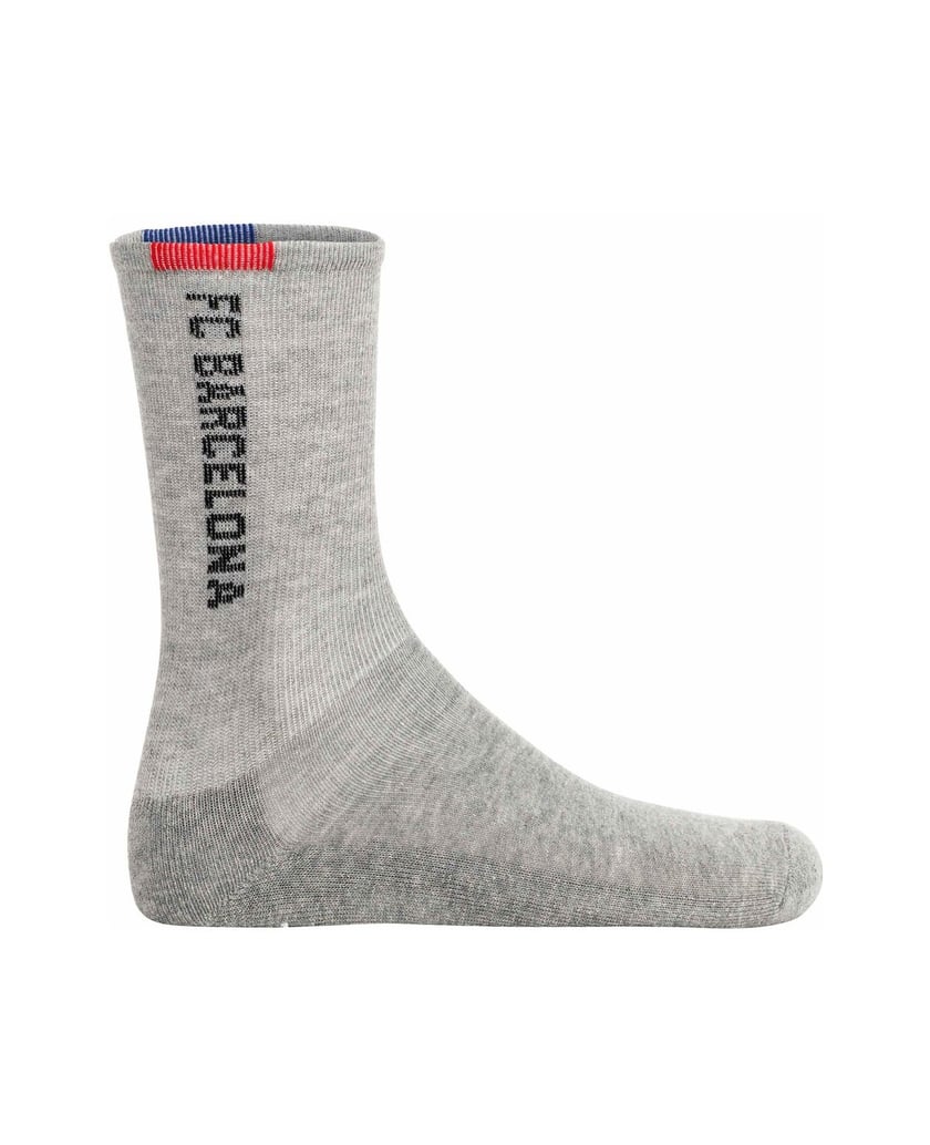 FC-Barcelona-Unisex-Socken-7er-Pack-FCB-Kids-Crew-Socks-7-Pack-mehrfarbig-