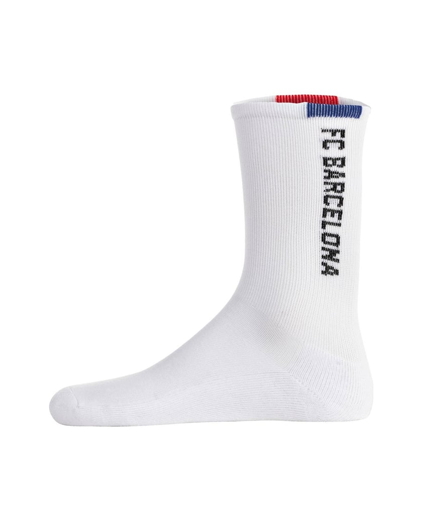 FC-Barcelona-Unisex-Socken-7er-Pack-FCB-Kids-Crew-Socks-7-Pack-mehrfarbig-