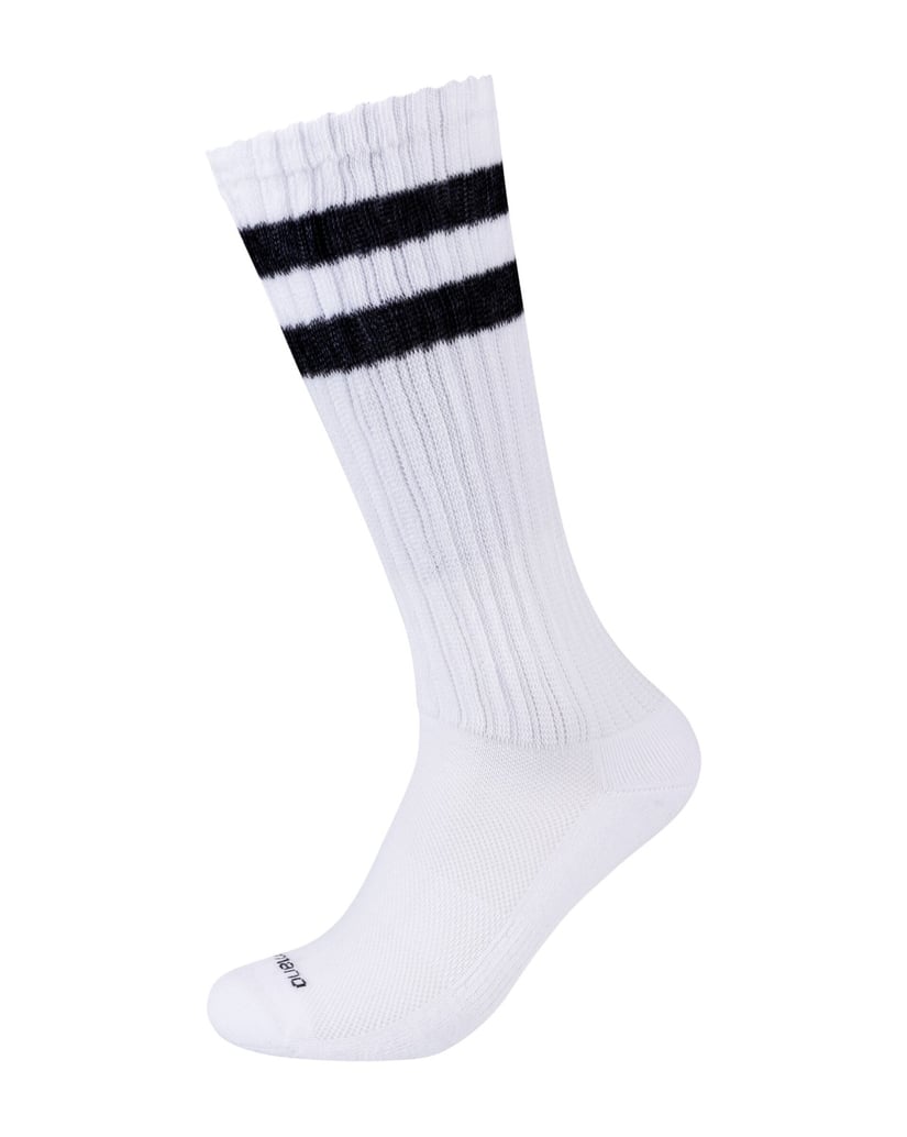 Camano-Tennissocken-super-soft-weiss