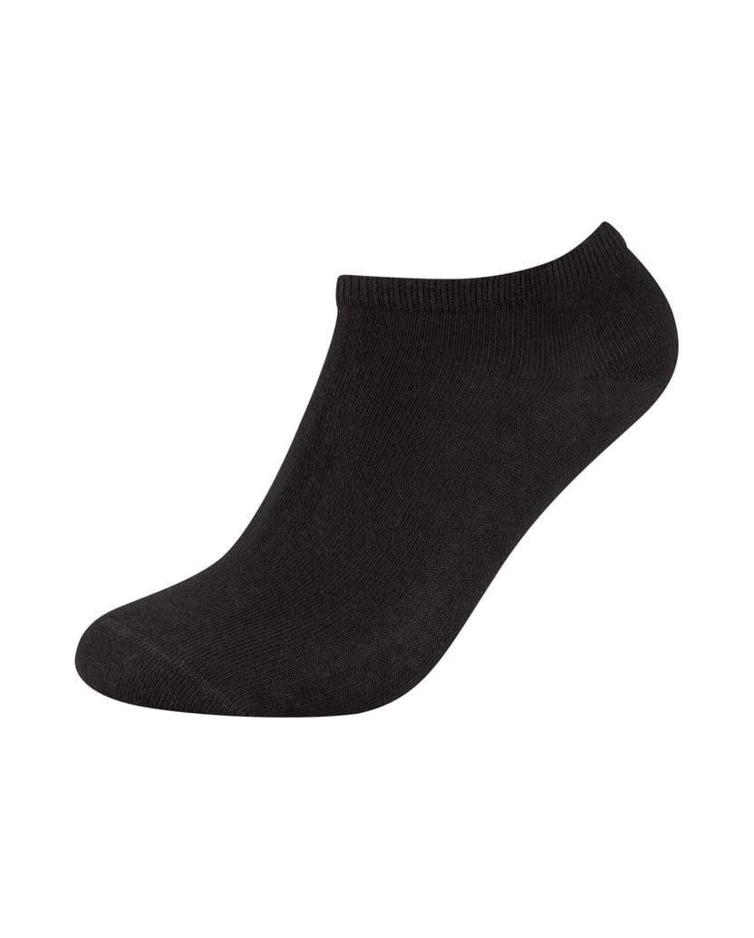 Marc-O´Polo-Sneakersocken-Classics-Organic-schwarz