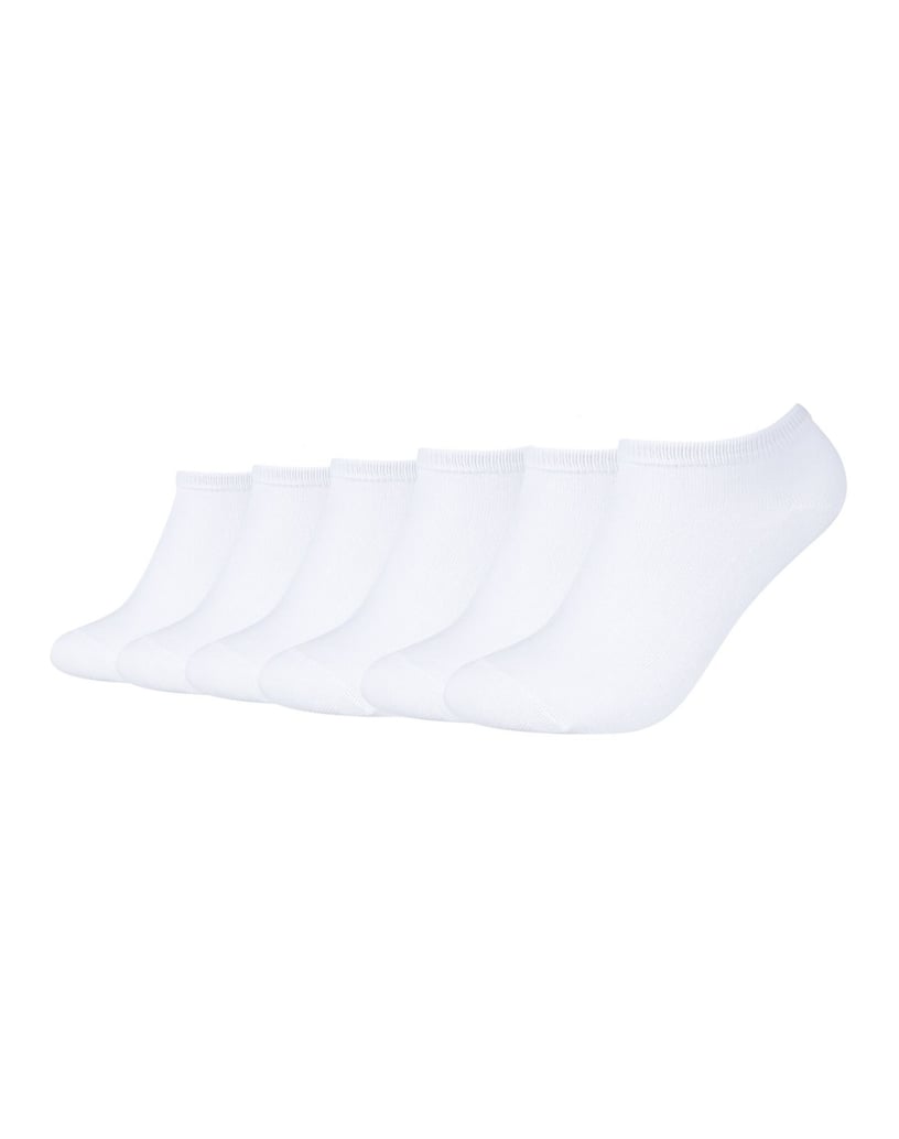 Marc-O´Polo-Sneakersocken-Classics-Organic-weiss