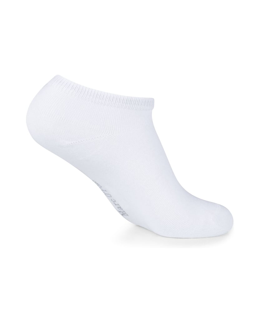 Marc-O´Polo-Sneakersocken-Classics-Organic-weiss