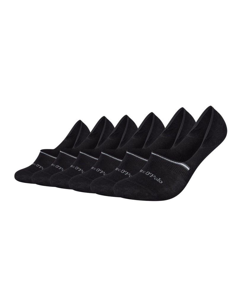 Marc-O´Polo-Füßlinge-Classics-Organic-schwarz