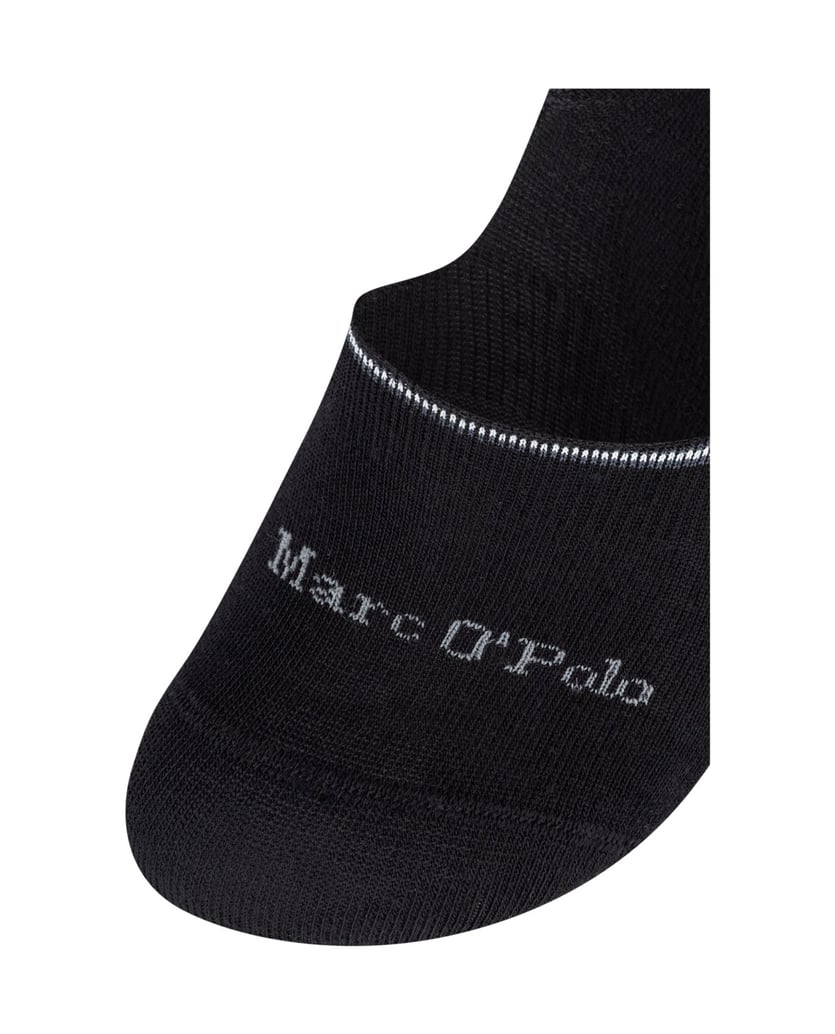 Marc-O´Polo-Füßlinge-Classics-Organic-schwarz
