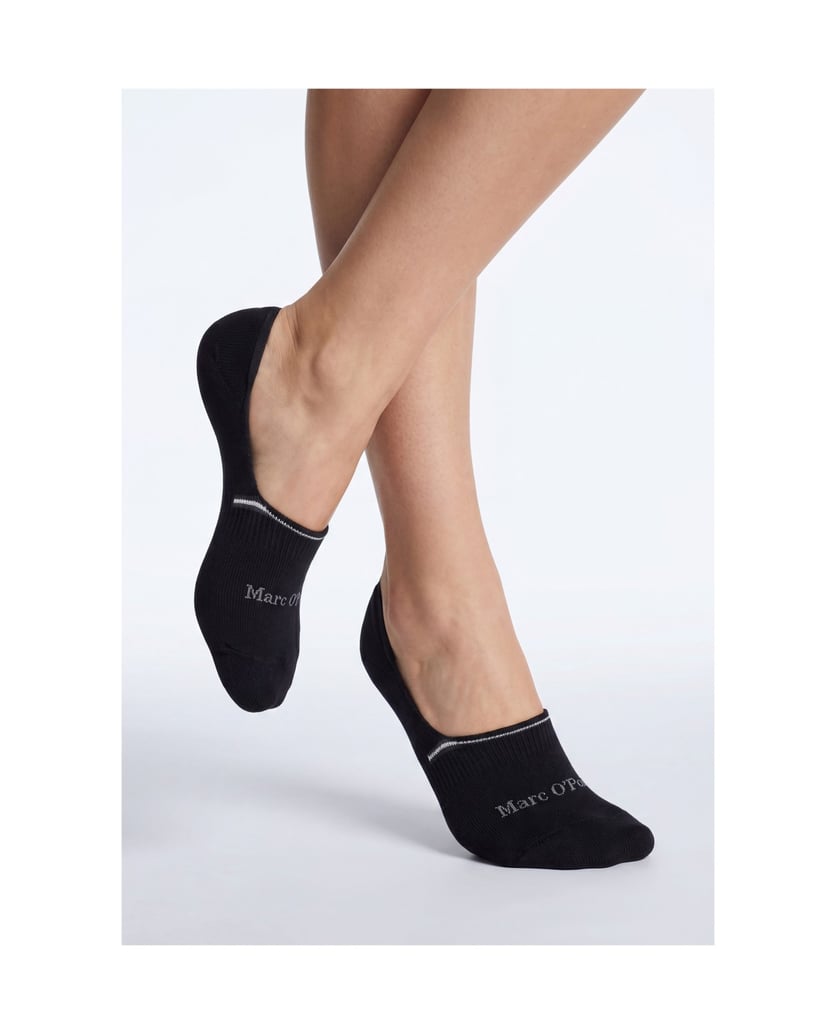 Marc-O´Polo-Füßlinge-Classics-Organic-schwarz
