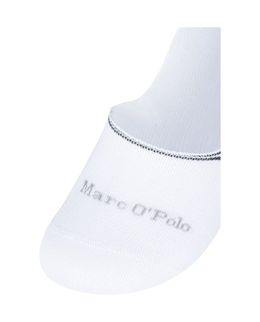 Marc-O´Polo-Füßlinge-Classics-Organic-weiss