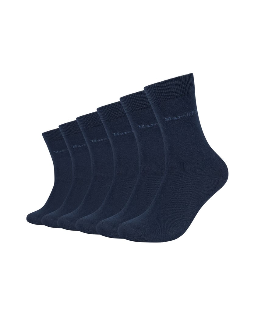 Marc-O´Polo-Socken-schwarz