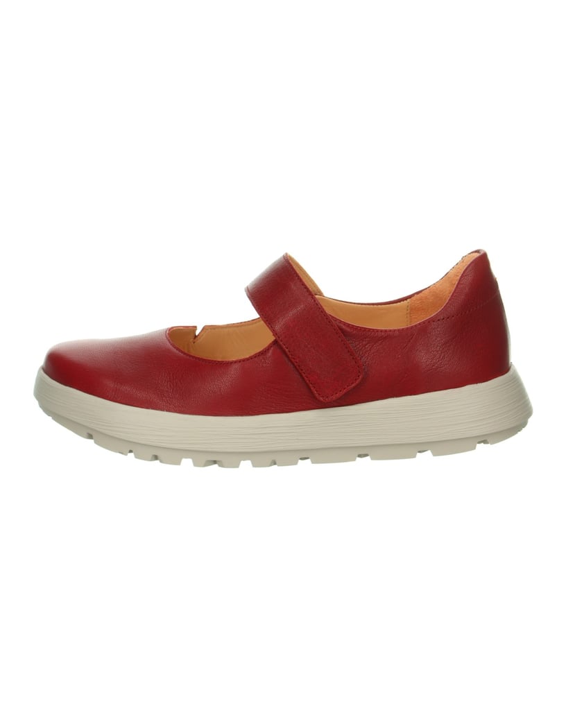 Think-Ballerina-COMODA-rot