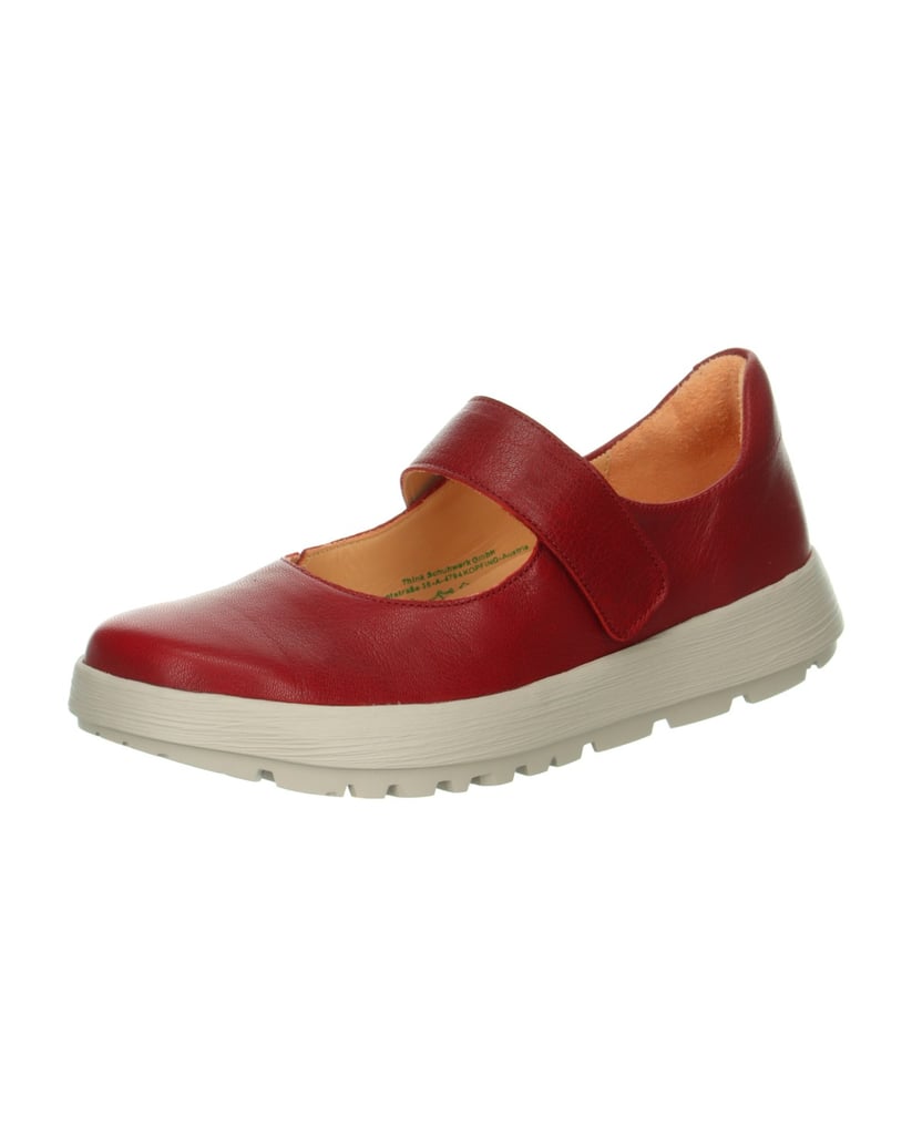 Think-Ballerina-COMODA-rot
