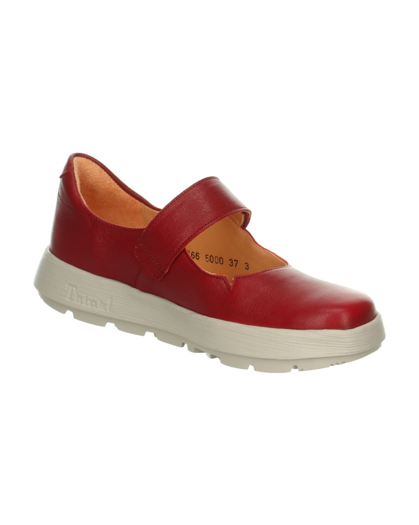 Think-Ballerina-COMODA-rot