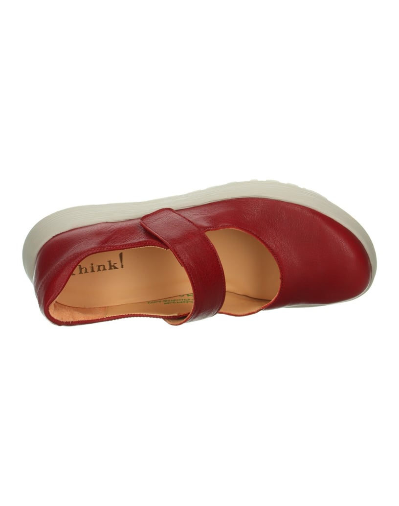 Think-Ballerina-COMODA-rot