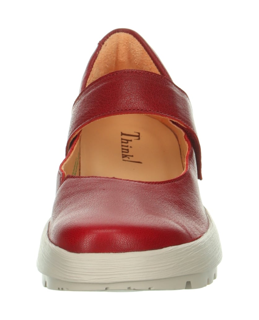 Think-Ballerina-COMODA-rot