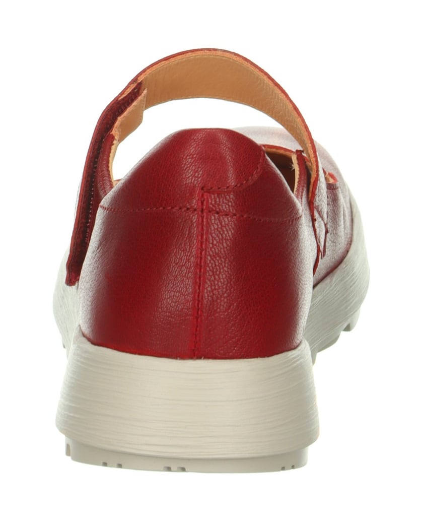 Think-Ballerina-COMODA-rot