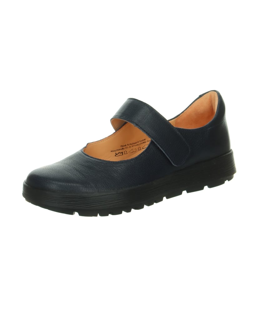 Think-Ballerina-COMODA-dunkelblau