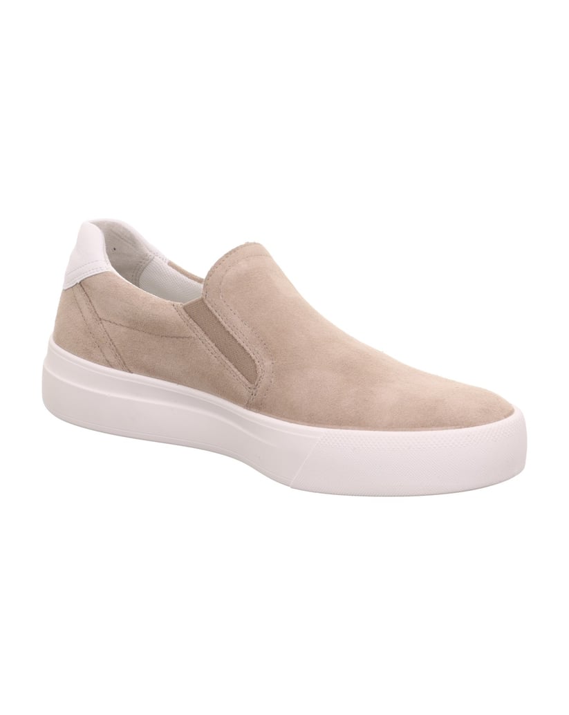 Legero-Sneakers-Low-MONDO-beige