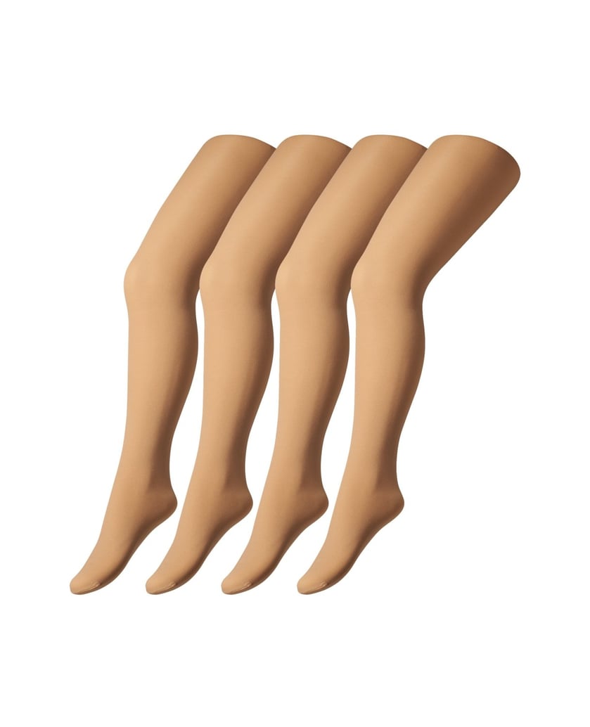 Camano-Strumpfhose-beige