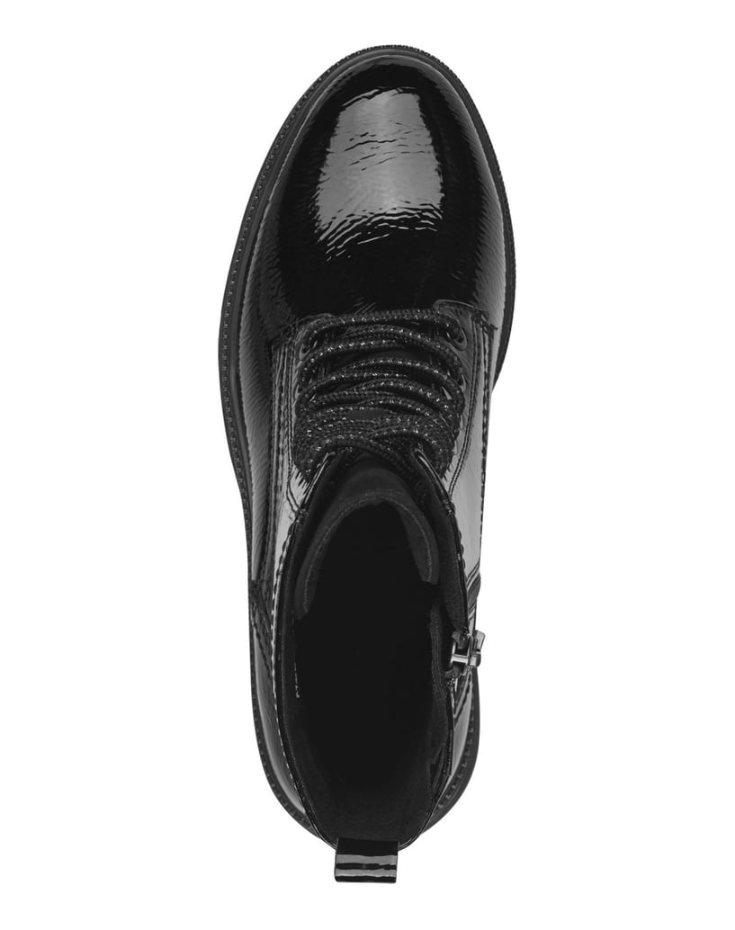 Marco-Tozzi-Stiefelette-schwarz