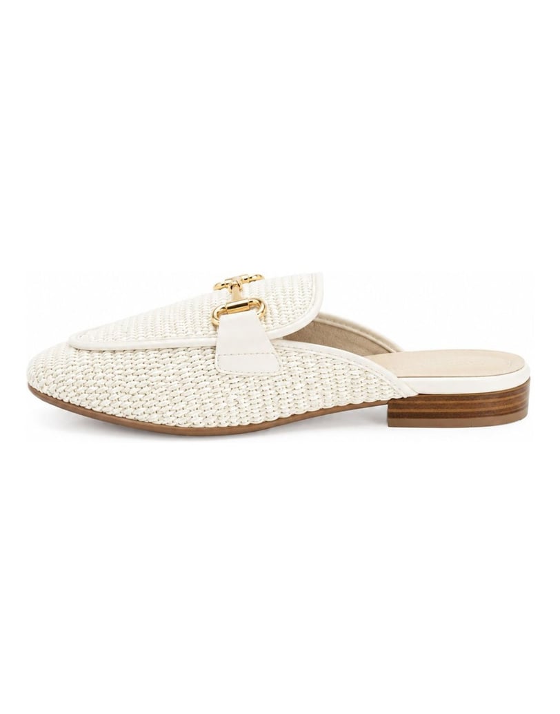 TAMARIS-Pantolette-beige