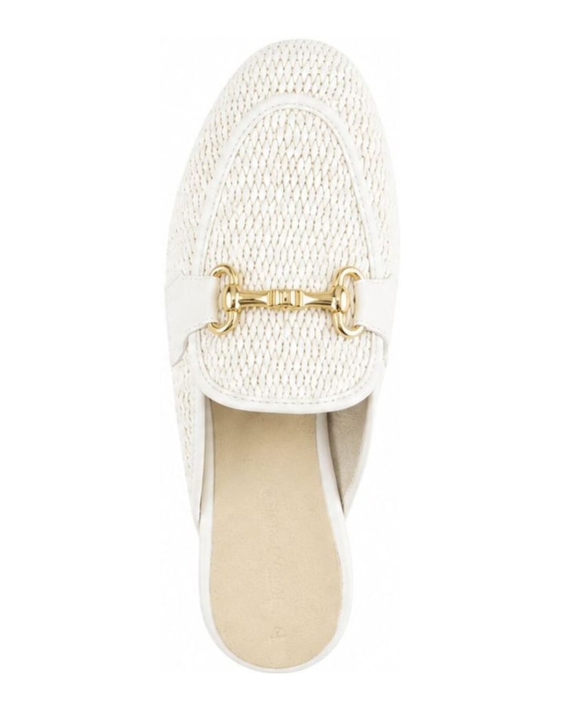 TAMARIS-Pantolette-beige