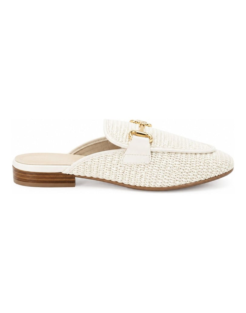 TAMARIS-Pantolette-beige