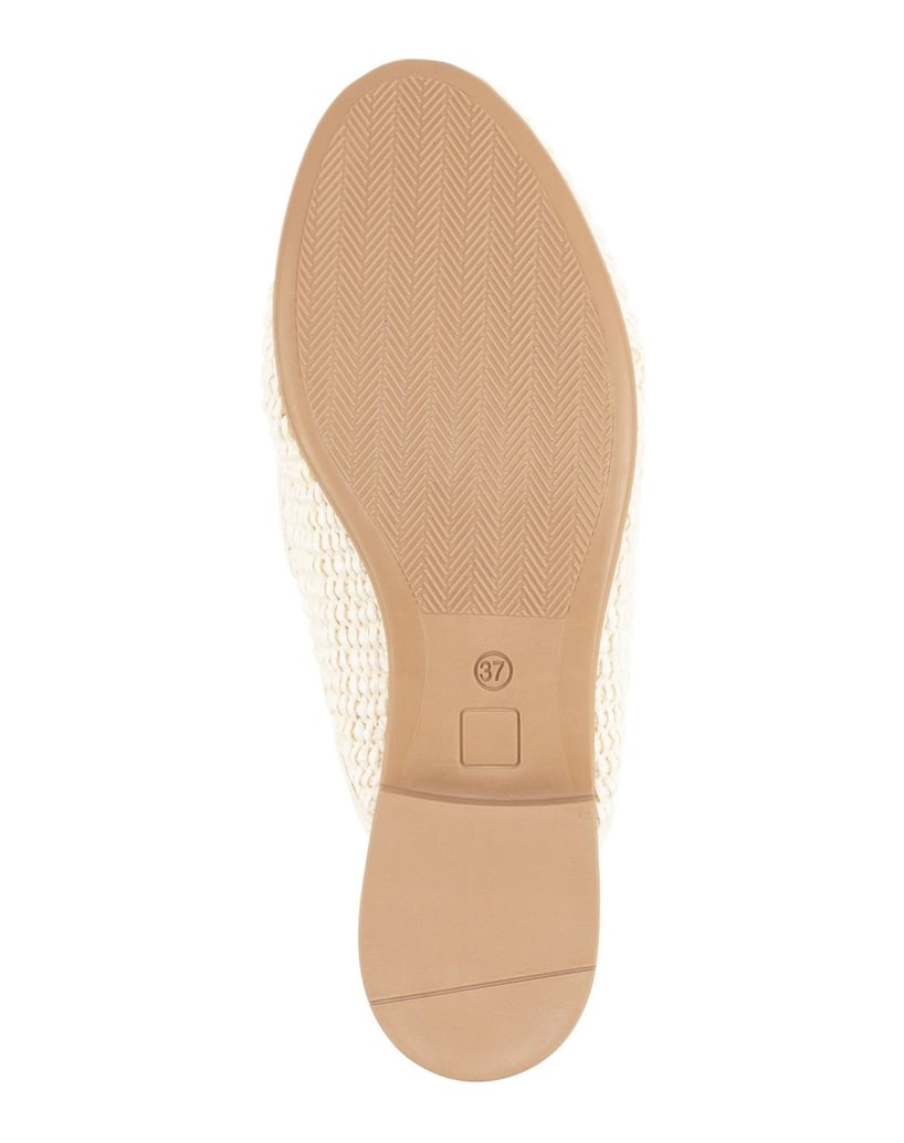 TAMARIS-Pantolette-beige