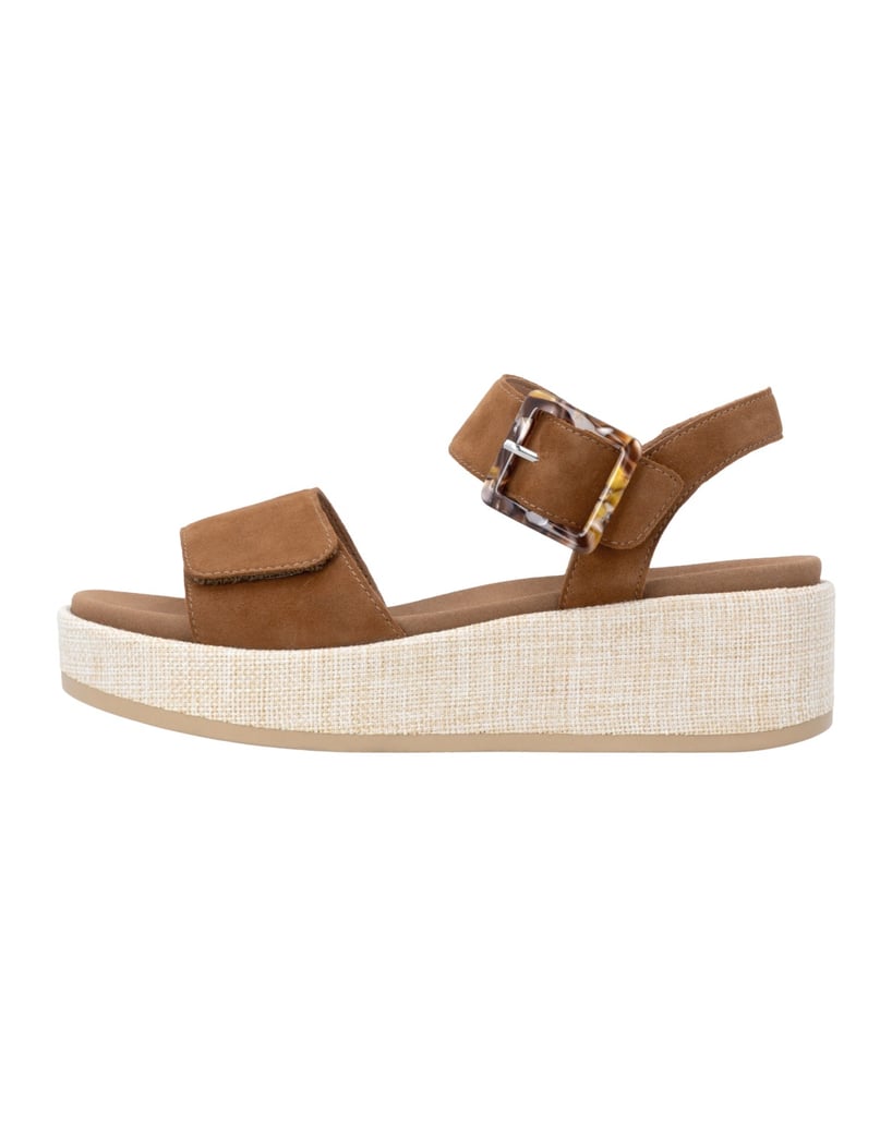 Remonte-Riemchensandalen-D1N54-braun