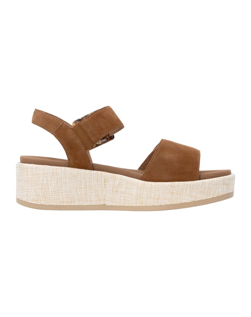Remonte-Riemchensandalen-D1N54-braun
