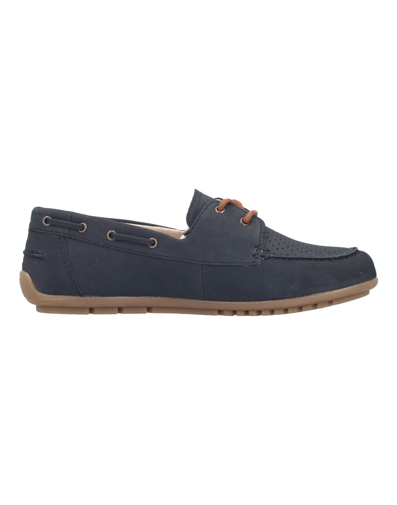 Rieker-Schnürschuhe-43800-blau