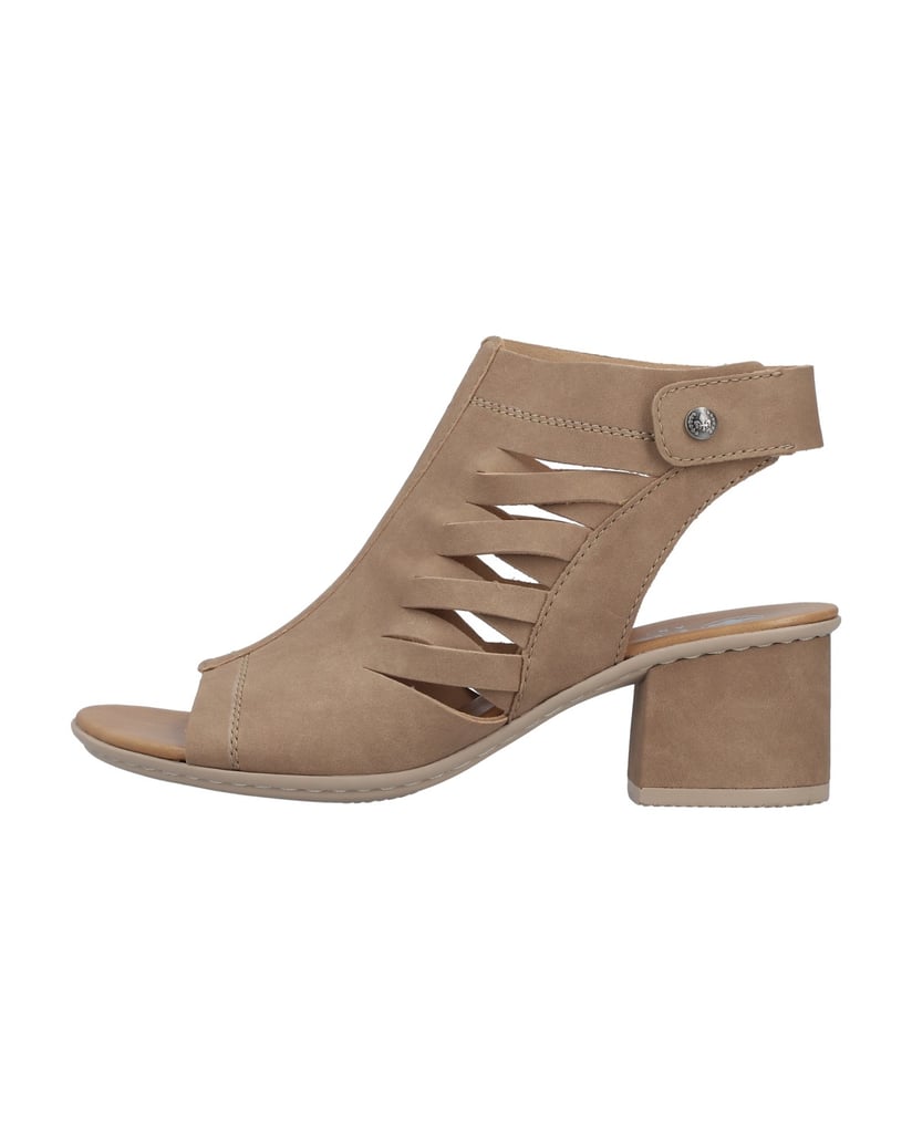 Rieker-Sandaletten-64678-beige
