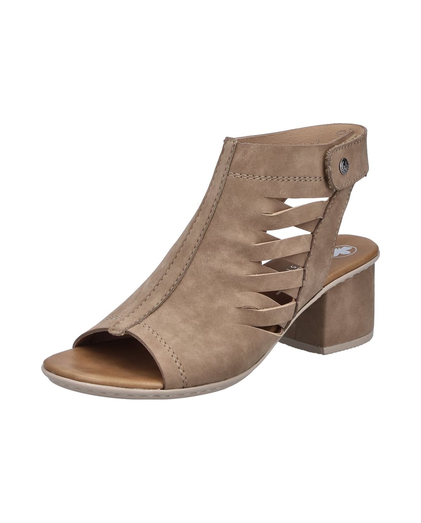 Rieker-Sandaletten-64678-beige