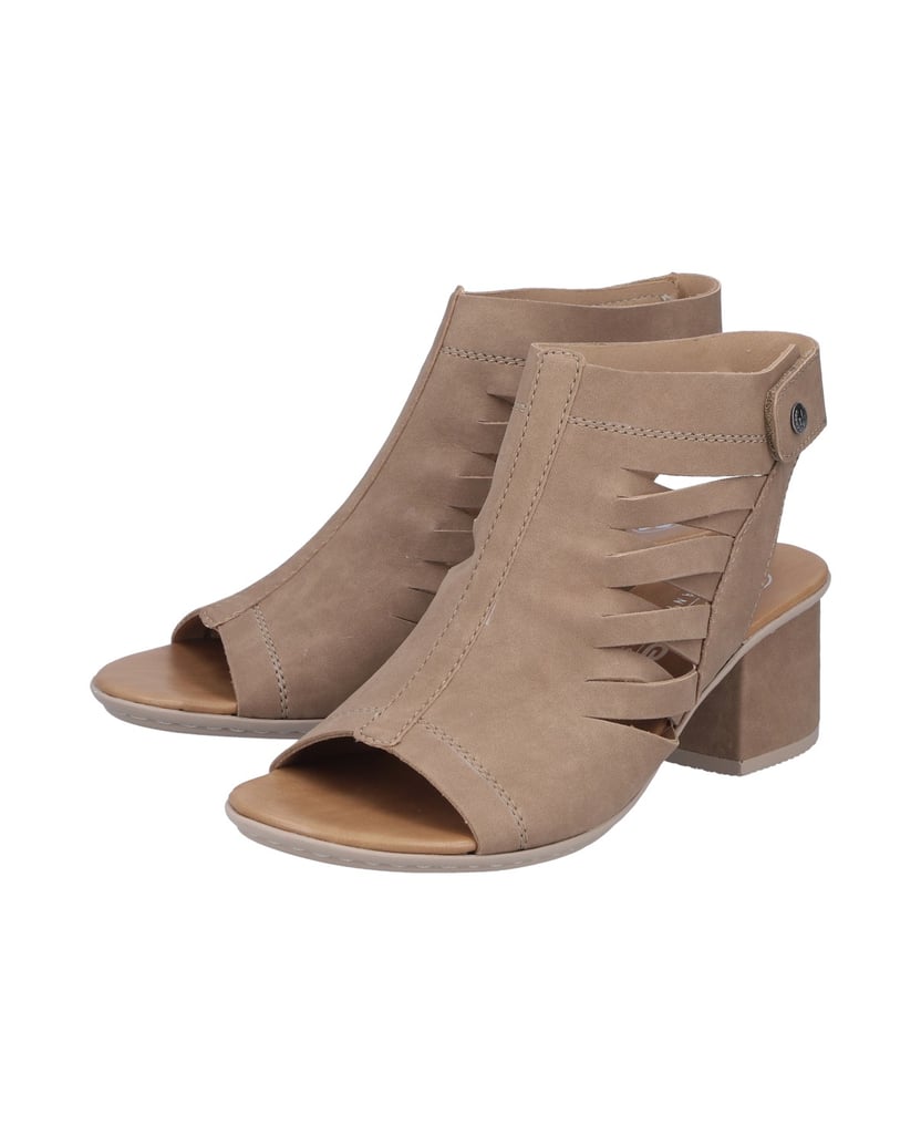 Rieker-Sandaletten-64678-beige