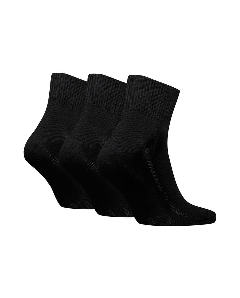 Levis-Unisex-Socken-3er-Pack-Mid-Cut-Batwing-Logo-Recycled-Cotton-3P-schwarz