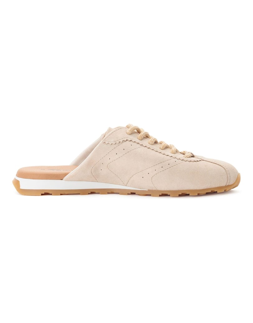 TAMARIS-Pantolette-beige