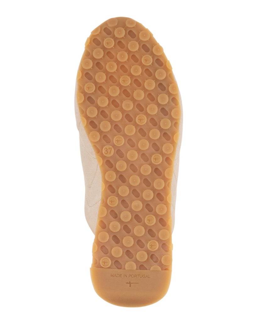 TAMARIS-Pantolette-beige