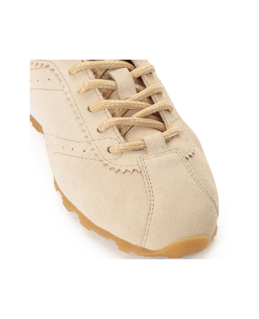 TAMARIS-Pantolette-beige