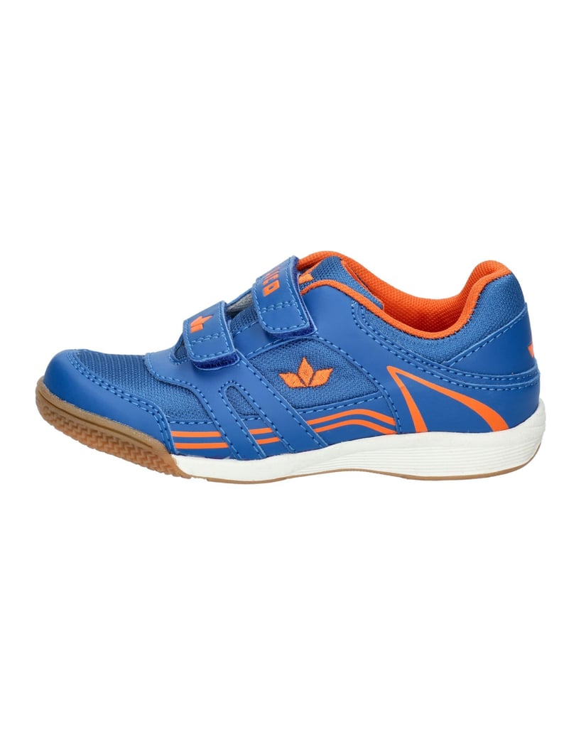 Lico-Sportschuh-Active-Indoor-V-blau