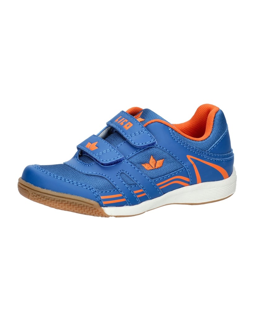 Lico-Sportschuh-Active-Indoor-V-blau
