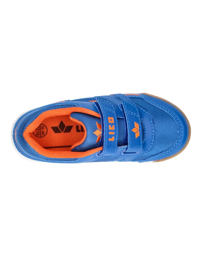 Lico-Sportschuh-Active-Indoor-V-blau