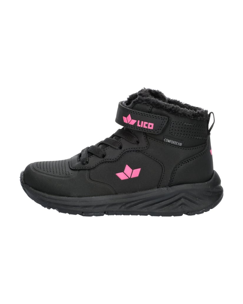 Lico-Freizeitstiefel-Bogota-High-VS-schwarz