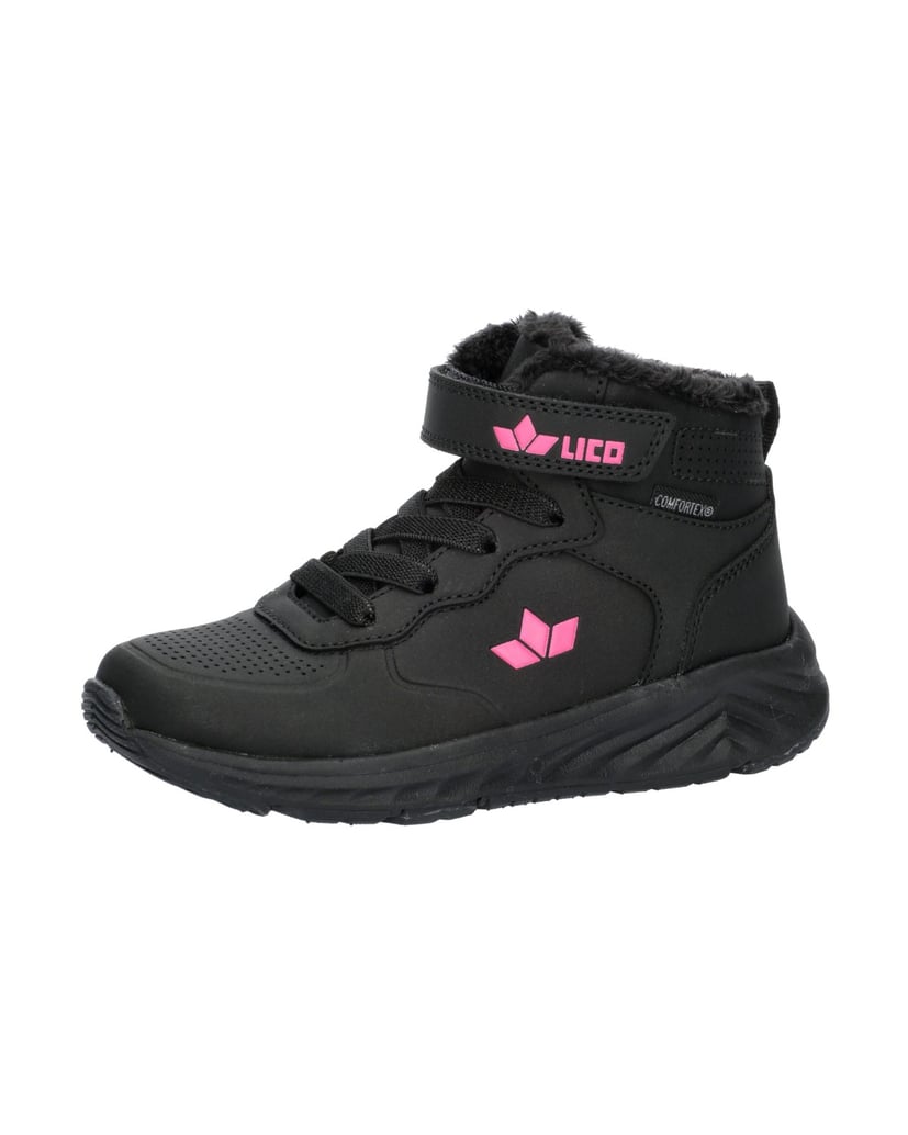 Lico-Freizeitstiefel-Bogota-High-VS-schwarz