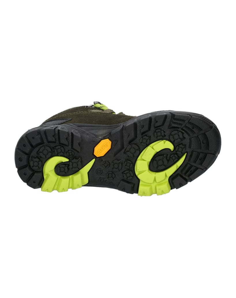 Brütting-Outdoorstiefel-Mount-Bona-High-Kids-grün