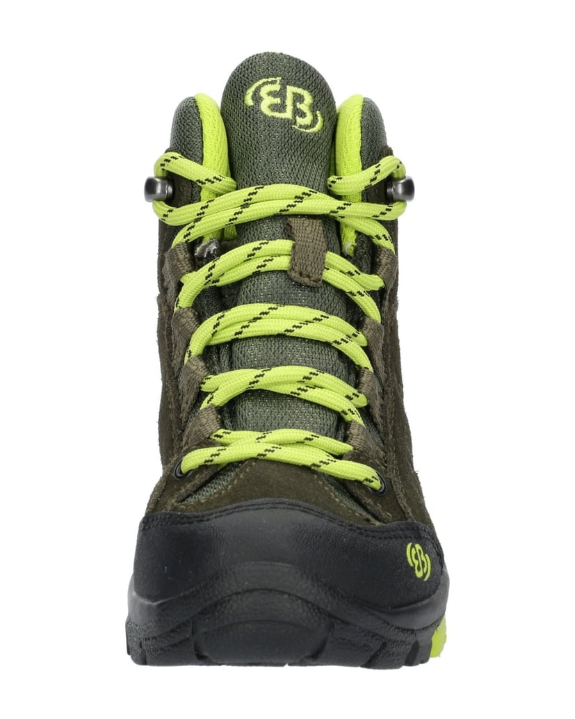 Brütting-Outdoorstiefel-Mount-Bona-High-Kids-grün