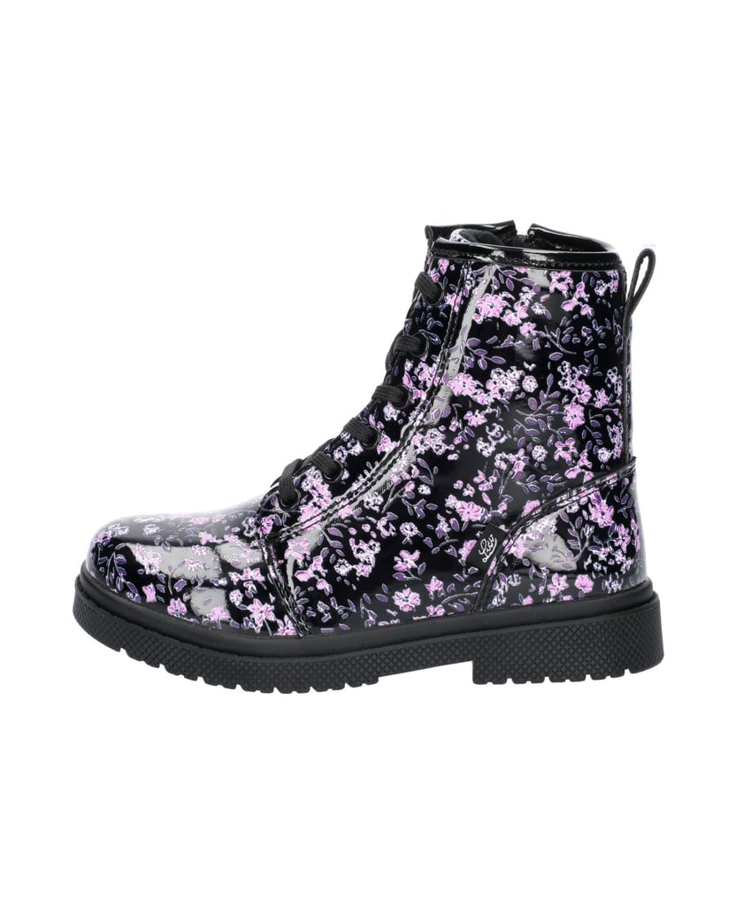 Lico-Freizeitstiefel-Isalie-schwarz