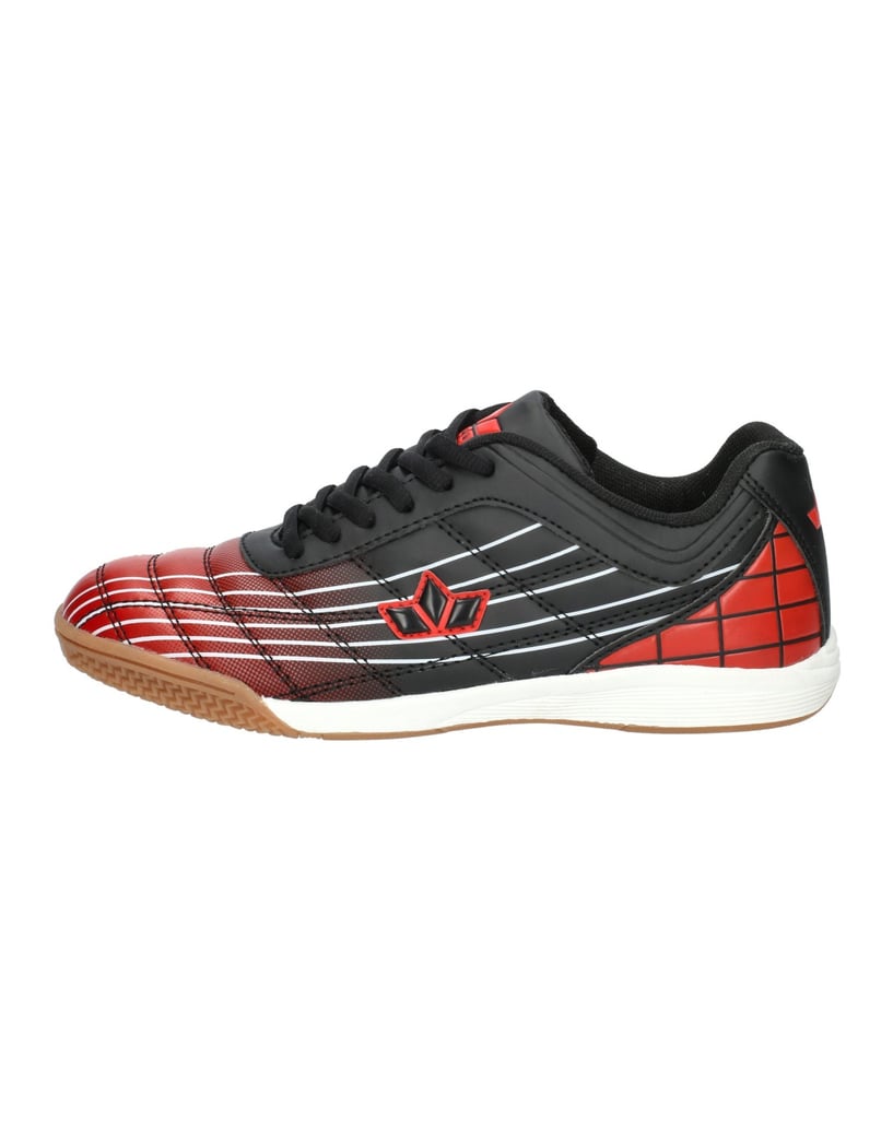 Lico-Sportschuh-Rockfield-schwarz