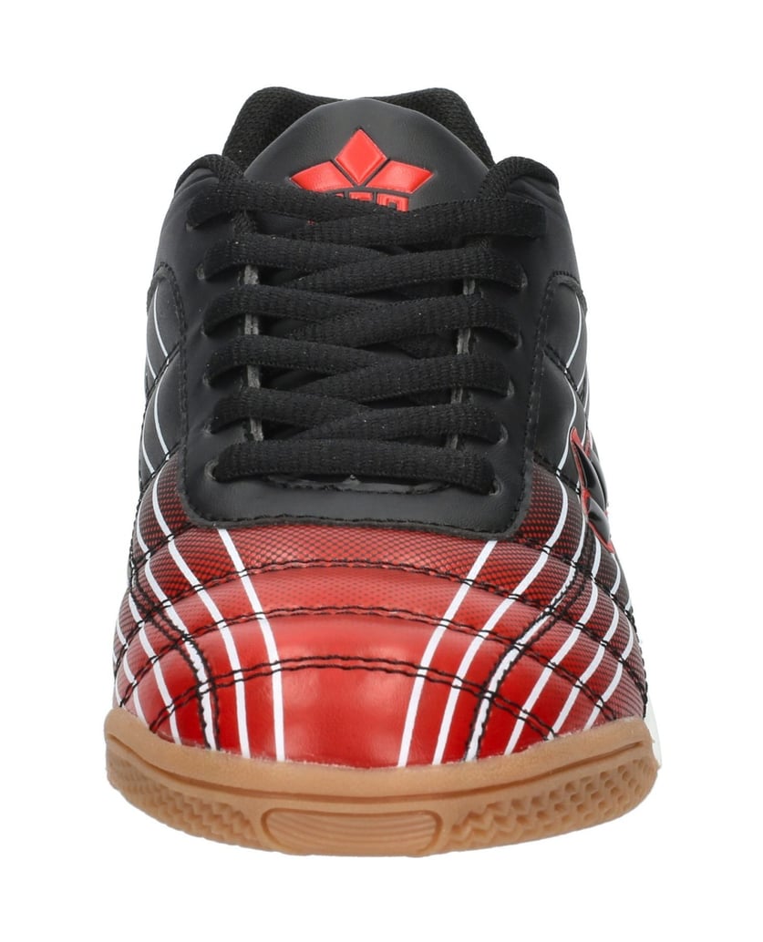 Lico-Sportschuh-Rockfield-schwarz