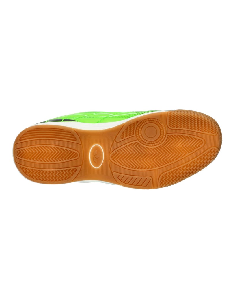 Lico-Sportschuh-Rockfield-schwarz